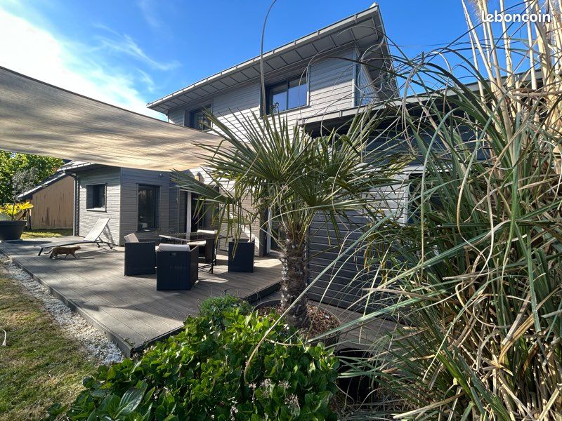 Maison 4 pièces 128 m² · à Parigné-sur-Braye · 128 m² · 275 000 €