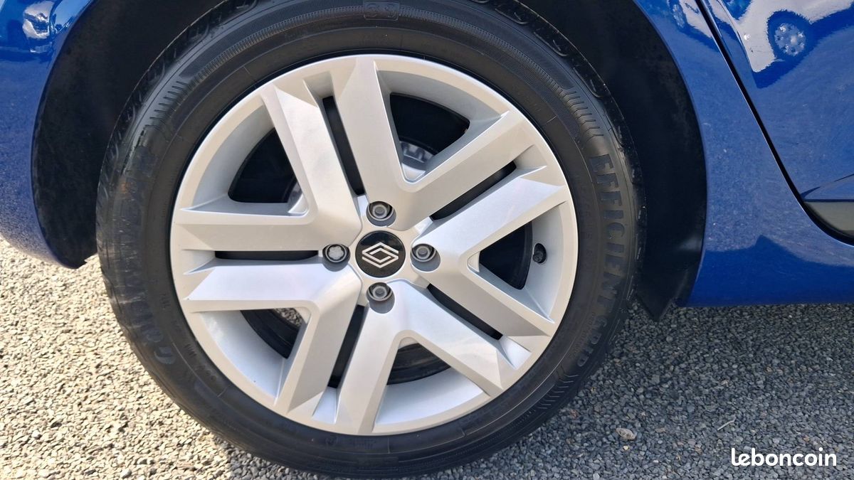 RENAULT Clio TCe 90 ch GSR2 Evolution (image 25)