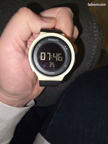 Bracelet Montre Montre Geonaute Decathlon Montre Geonaute