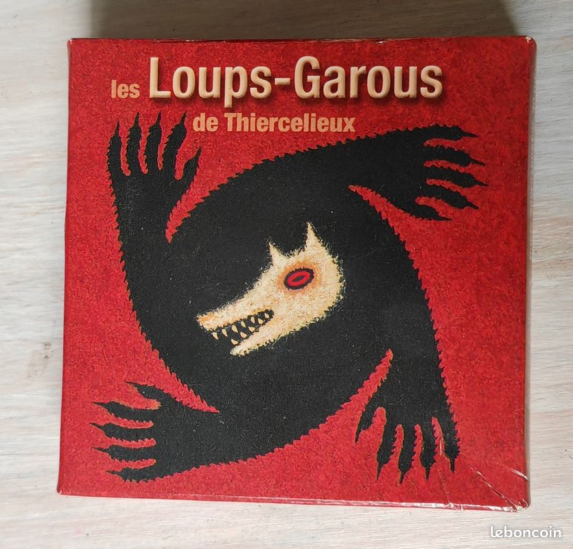 Les Loups-Garous de Thiercelieux (image 1)