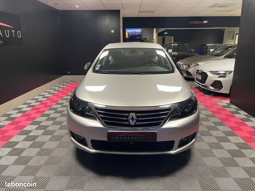 RENAULT LATITUDE BUSINESS dCi 150 FAP Business (image 6)