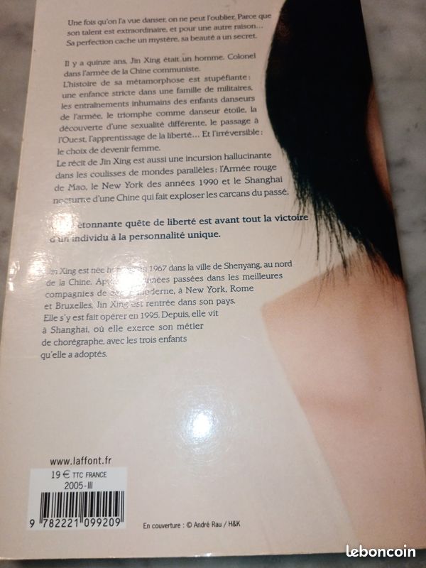 Rien n'arrive par hasard (image 3)