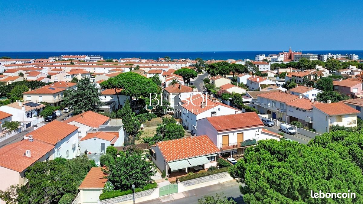 Maison 4 pièces 72 m² · à Saint-Cyprien · 72 m² · 315 700 €