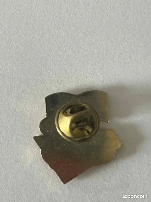 MCDONALD'S PIN'S RARE, Collection, Vintage Collector Edite Par Arthus
