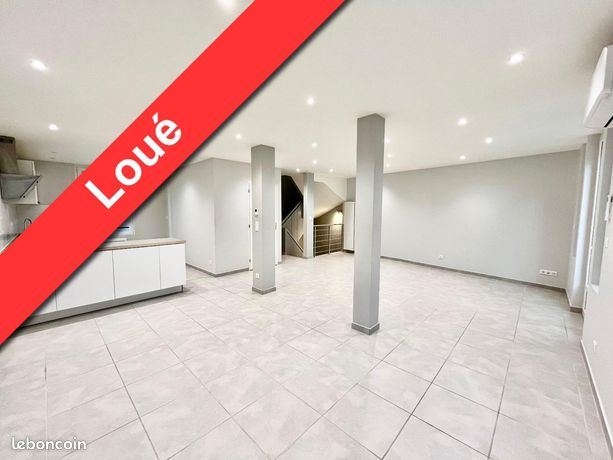 Maison 6 pièces 146 m²