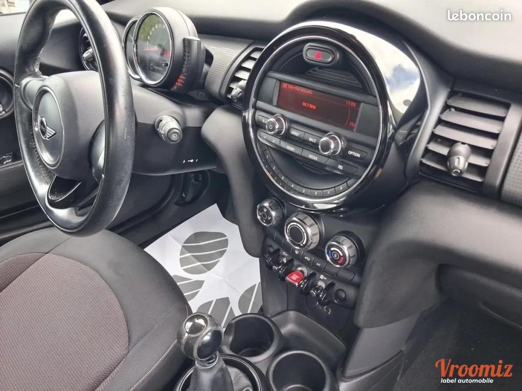 Mini Mini 1.5 135cv Cooper Essence 145mkms entretien Mini (image 5)