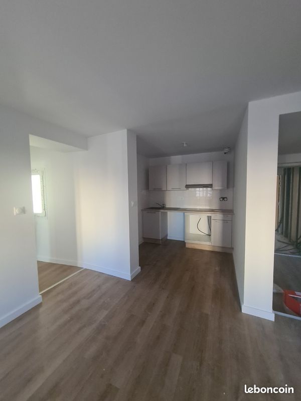 Appartement 4 pièces 81 m² · à Limoux · 81 m² · 660 €/mois