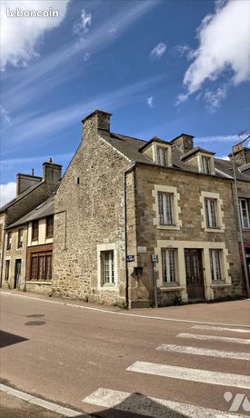 Maison 8 pièces 125 m²