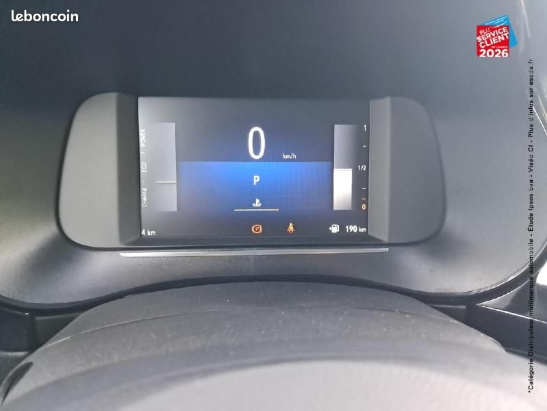 Opel Corsa 1.2 Turbo Hybrid 110ch Edition e-DCT6 (image 18)