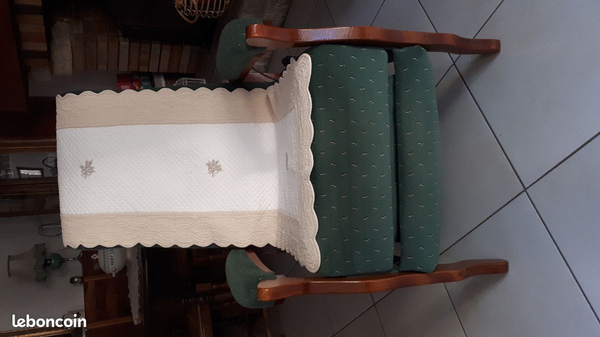 Fauteuil électrique (image 3)