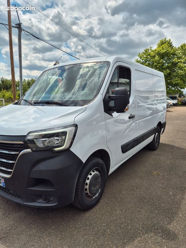 Renault Master (image 2)