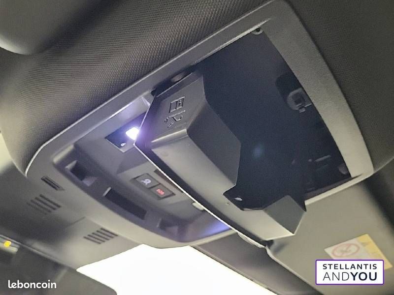 Peugeot 3008 Electrique 210 ch 73 kWh GT (image 24)
