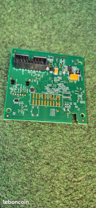 Module IP Risco agility RW132IP - Bricolage