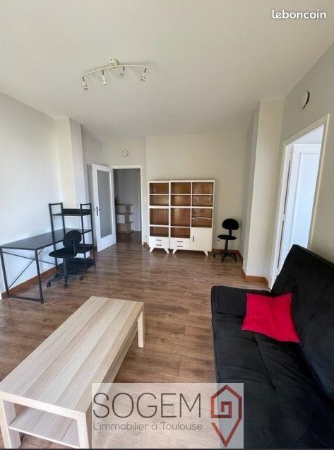 Appartement 2 pièces 67 m² · à Toulouse · 67 m² · 800 €