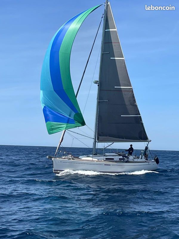 Dufour 34 Performance (image 2)