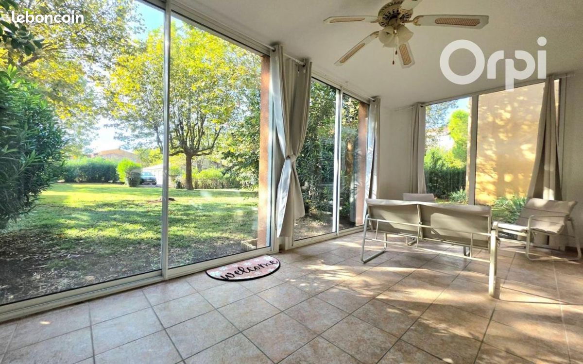 Appartement 3 pièces 91 m² · à Saint-Martin-de-Crau · 91 m² · 299 000 €