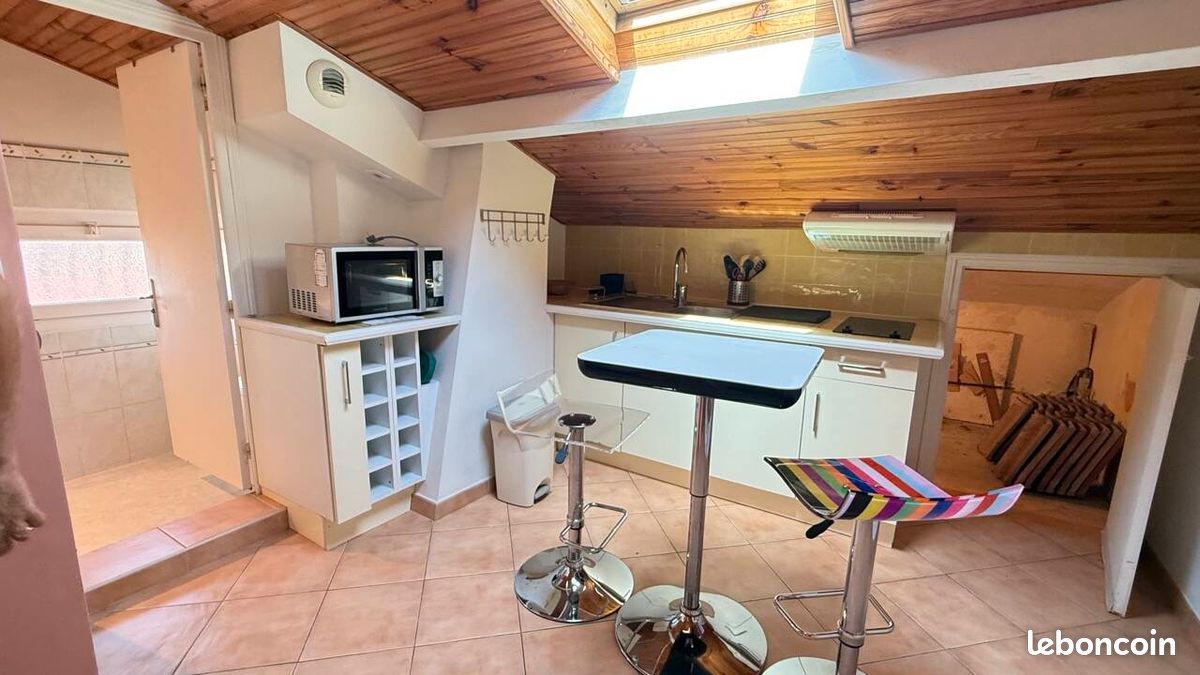 Appartement 2 pièces 37 m² · à La Garde · 37 m² · 39 990 €