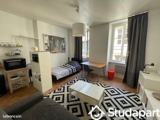 Appartement 1 pièce 25 m² · à Bordeaux · 25 m² · 790 €