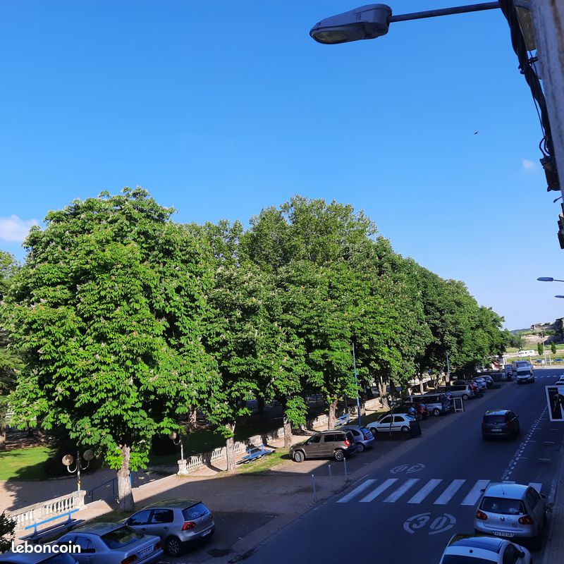Appartement 3 pièces 70 m² · à Blaye · 70 m² · 690 €/mois
