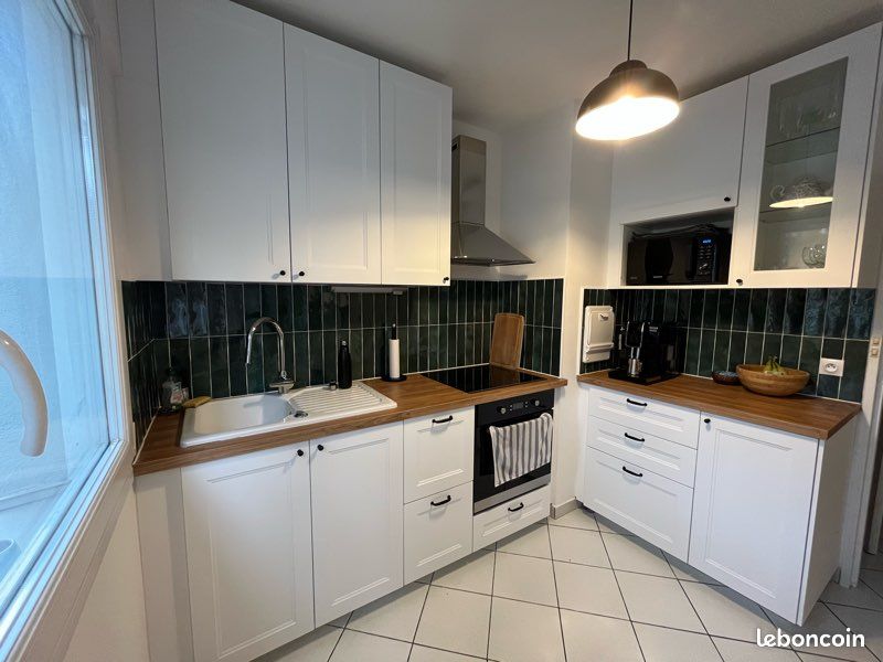 Appartement a louer montreuil - 2 pièce(s) - 44 m2 - Surfyn