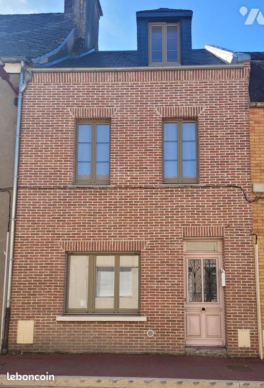 Maison 4 pièces 96 m² · à Fruges · 96 m² · 700 €/mois