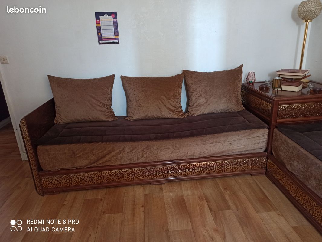 Salon marocain (image 2)