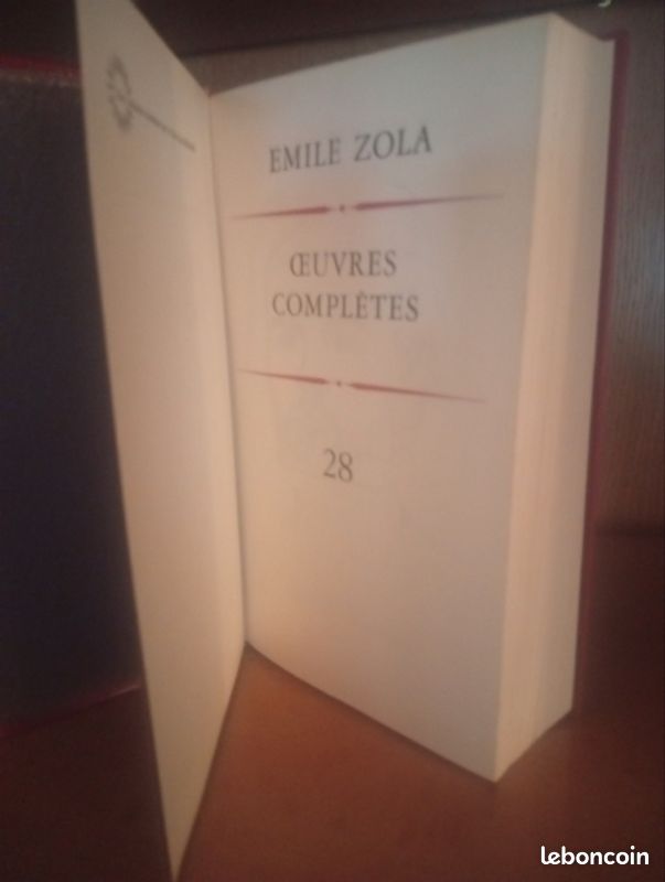 Collection livres (image 3)