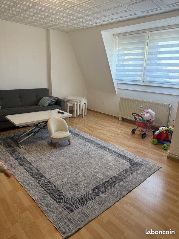 Appartement a louer haguenau - 4 pièce(s) - 120 m2 - Surfyn