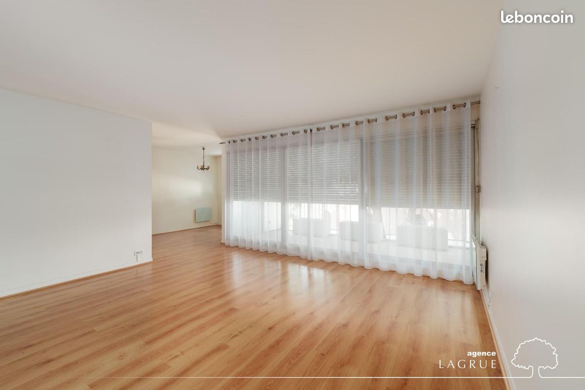 Appartement 3 pièces 83 m² · à Vichy · 83 m² · 1 080 €