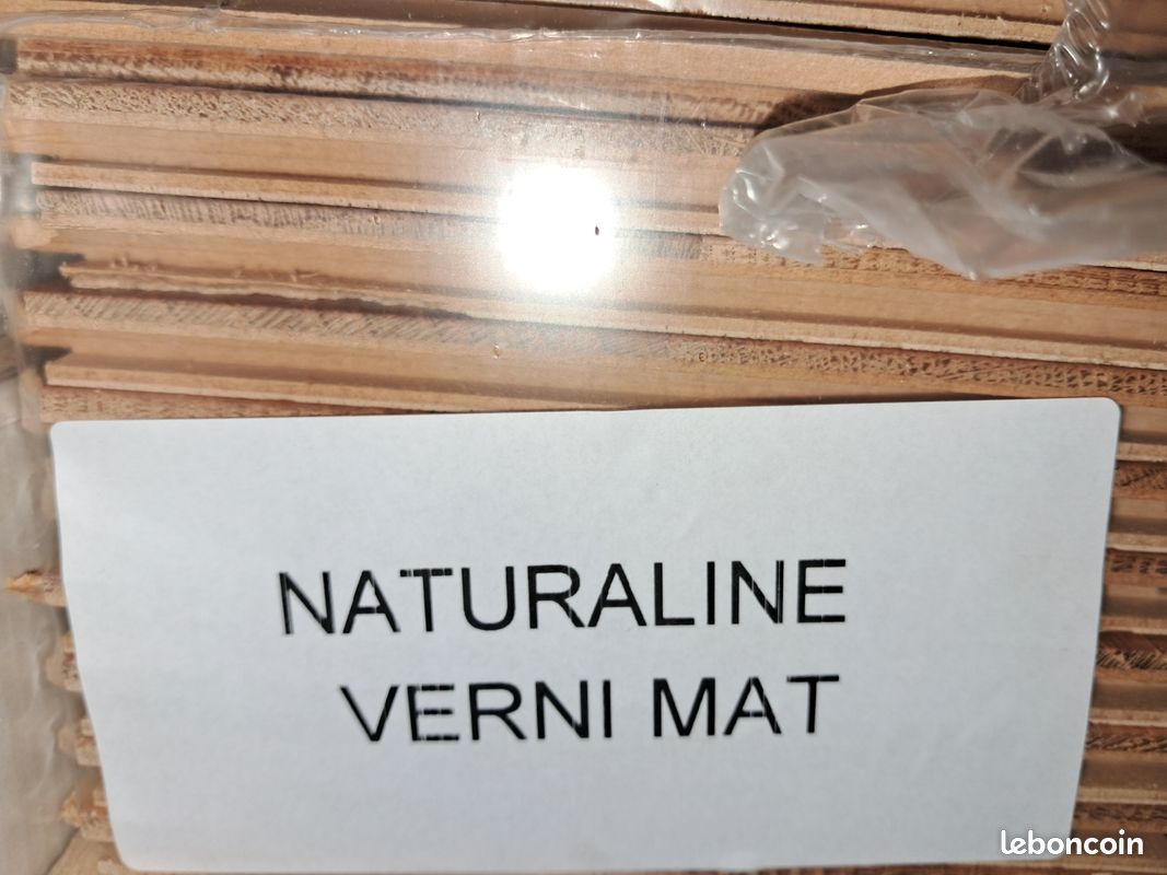 Vend parquet sorti d usine (image 5)