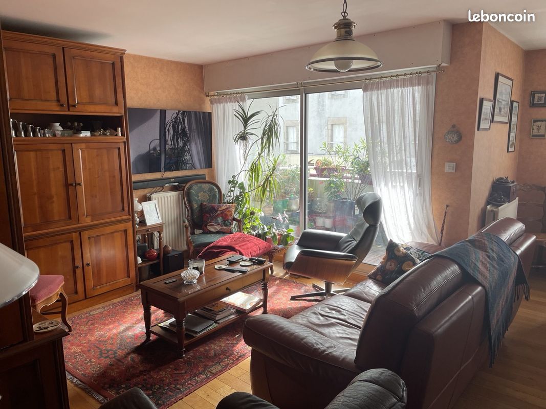 Appartement 3 pièces 67 m² · à Quimper · 67 m² · 174 075 €