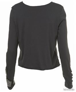 Tops, tee-shirts Topshop 38 (M, T2) (image 2)