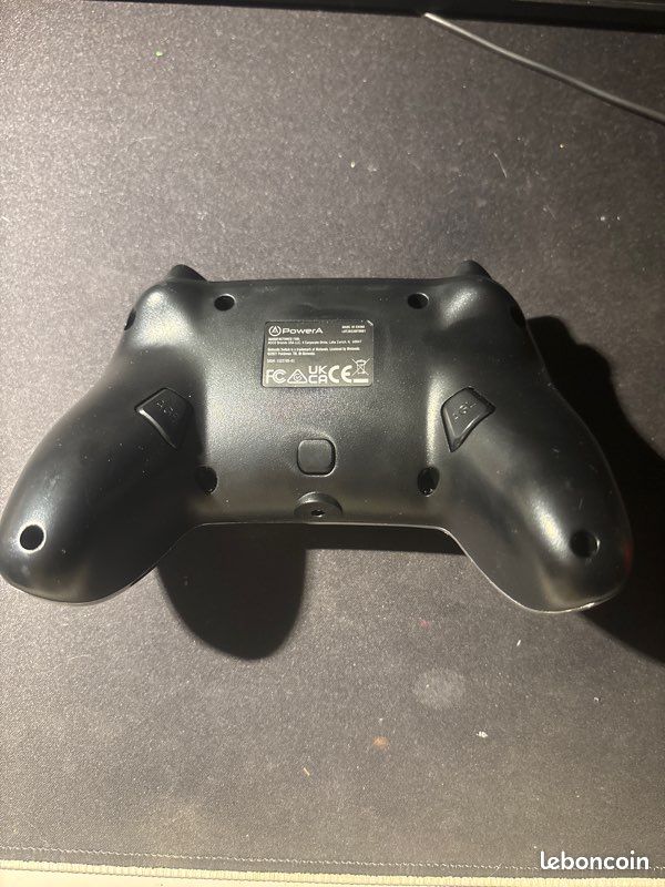 Manette de switch (image 6)