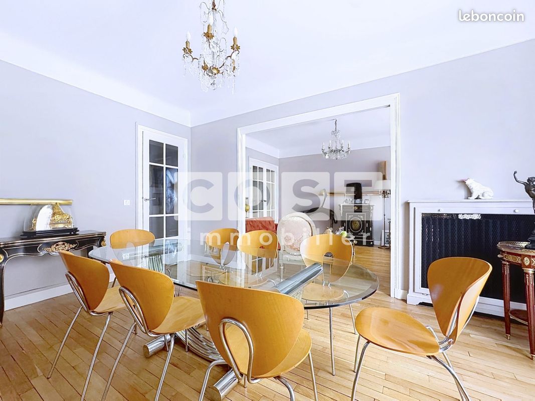 Appartement 3 pièces 70 m² · à Asnières-sur-Seine · 70 m² · 530 000 €
