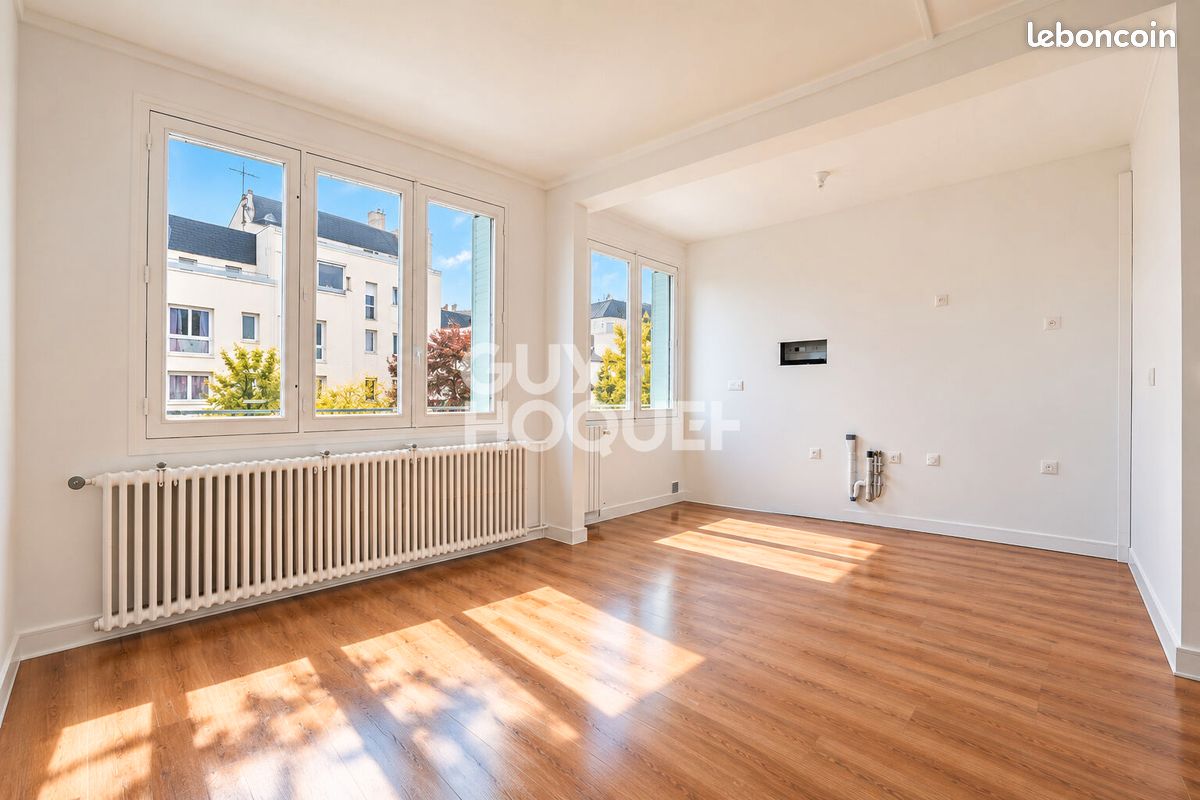 Appartement 3 pièces 61 m² · à Creil · 61 m² · 199 000 €