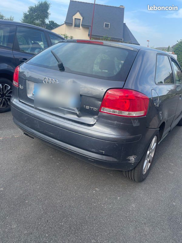 Audi a3 (image 3)