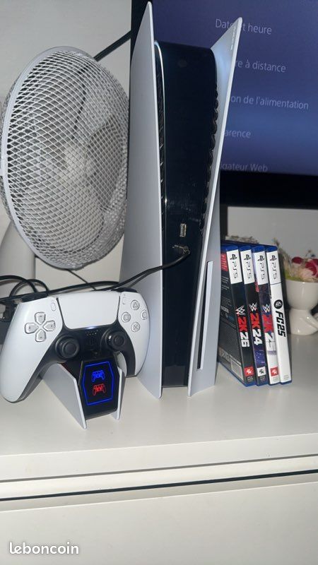 PlayStation 5 CD (image 2)