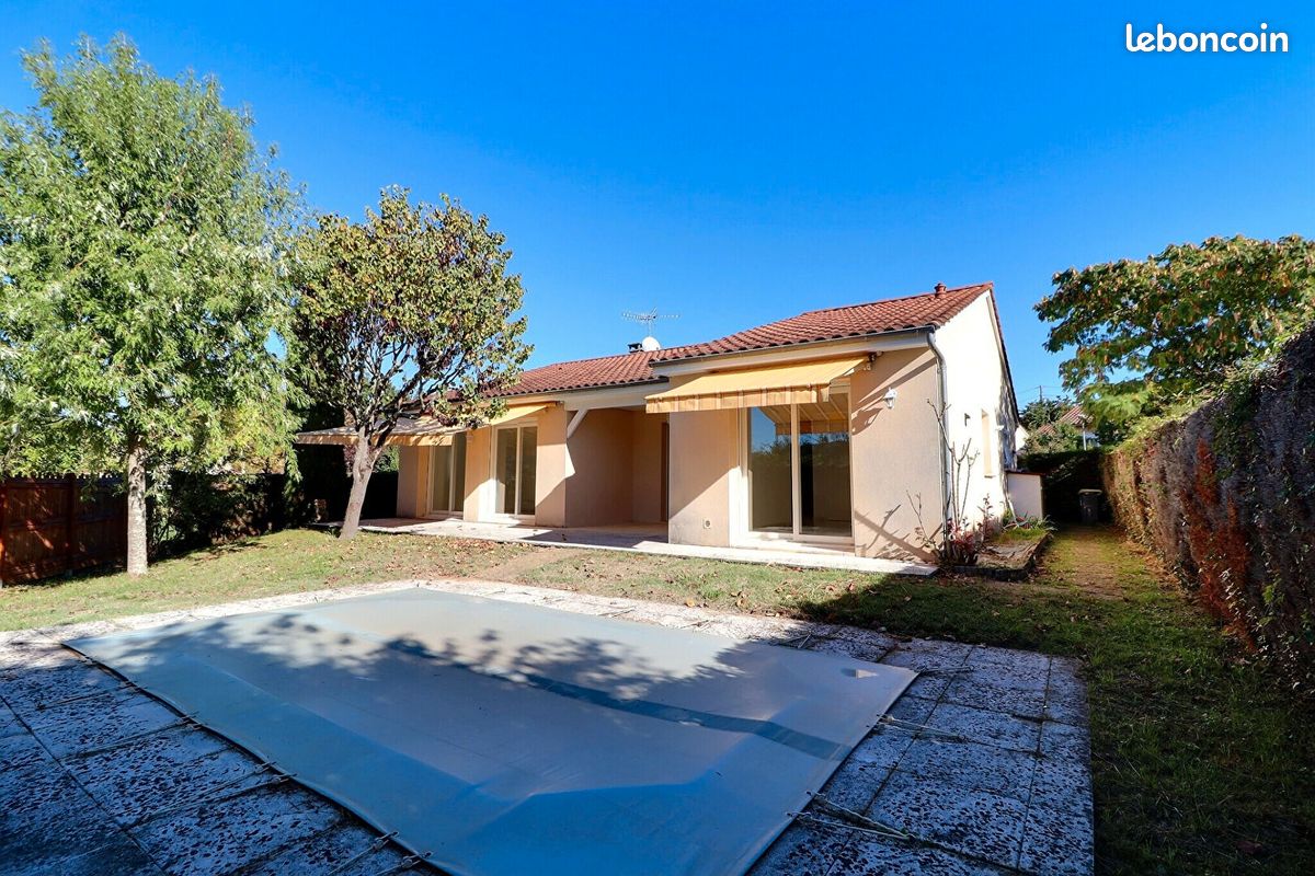 Maison 5 pièces 103 m² · à Figeac · 103 m² · 260 000 €