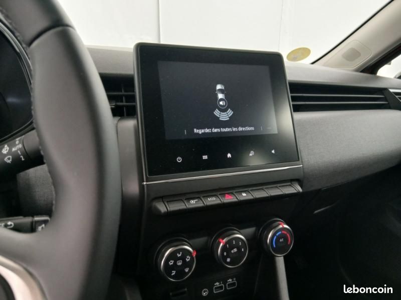 Renault Clio 1.5 Blue dCi 100ch Evolution - 24 (image 17)