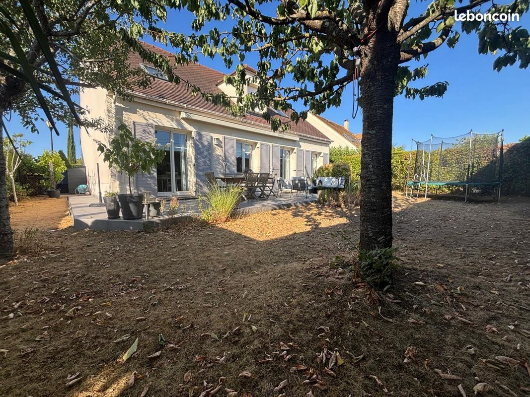 Maison 6 pièces 148 m² · à Saint-Pierre-du-Perray · 148 m² · 419 000 €
