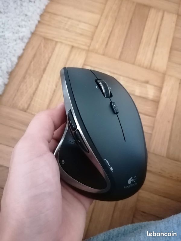 Souris Bluetooth (image 3)