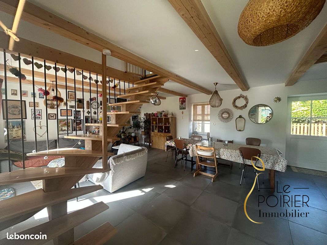 Maison 3 pièces 84 m² · à Hillion · 84 m² · 850 €/mois