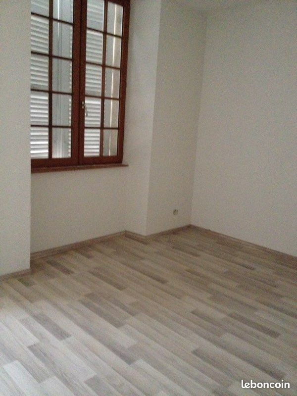 Appartement 4 pièces 60 m² · à Auxonne · 60 m² · 500 €/mois