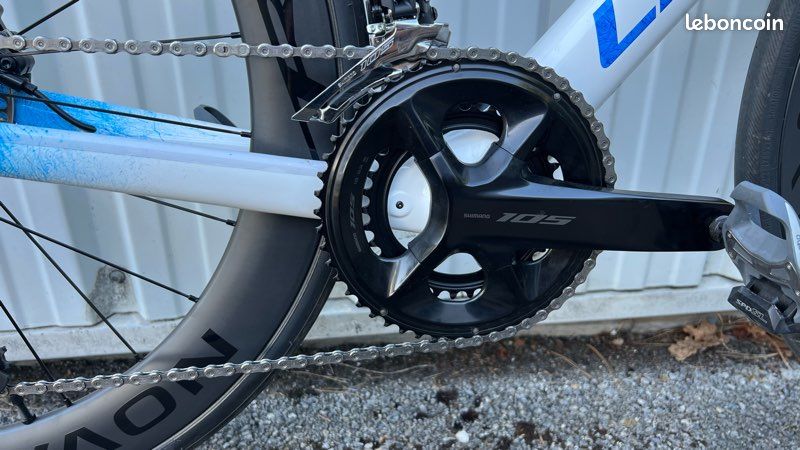 Lapierre aircode drs edition pinot taille S (image 3)