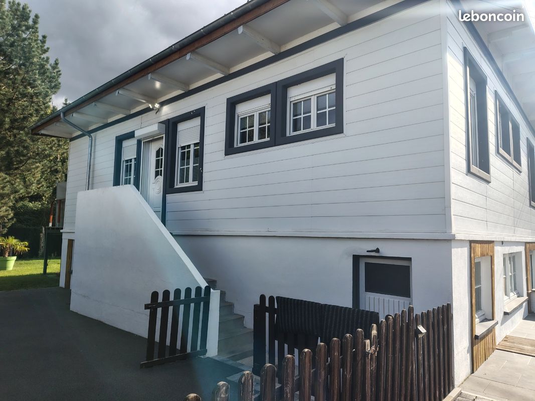 Maison 4 pièces 90 m² · à Thiant · 90 m² · 175 000 €