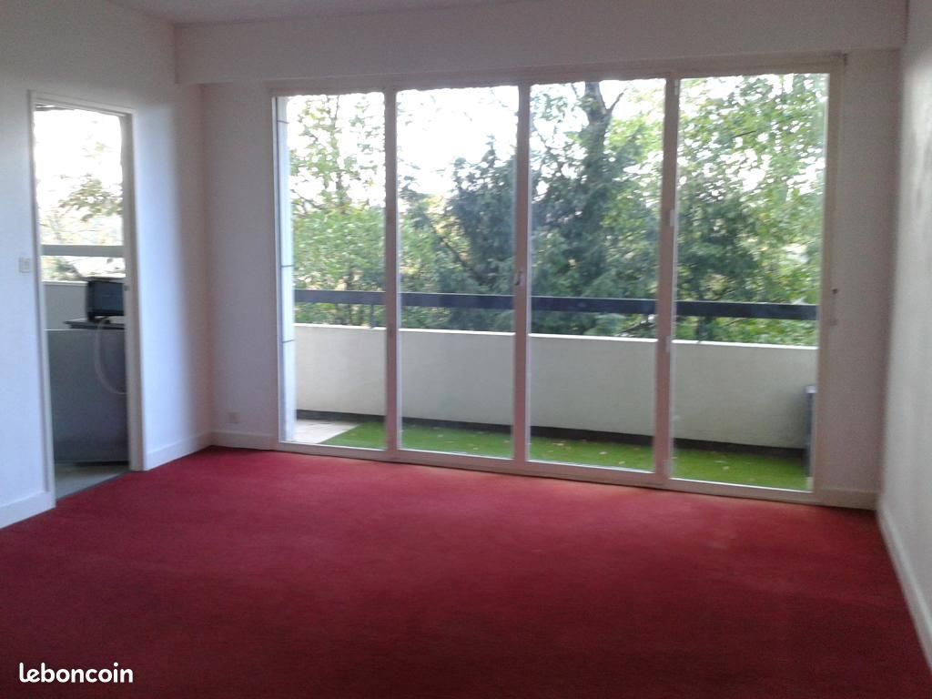 Studio 1 pièce 36 m² - Poitiers 86000 (image principale 0)