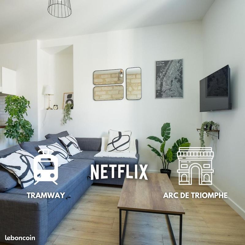 Appartement 3 pièces 69 m² · à Montpellier · 69 m² · 1 299 €/mois