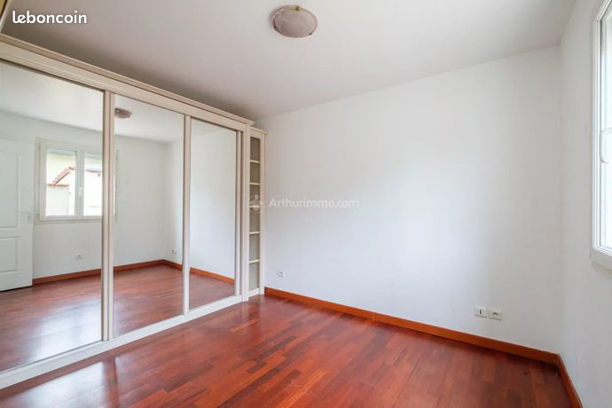 Maison de ville 5 pièces 42 m² — 5