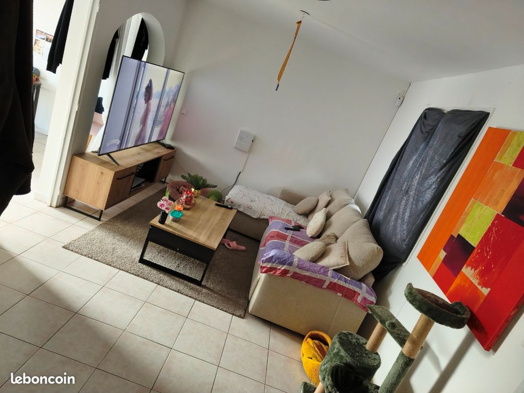 Maison 3 pièces 50 m² · à Maubeuge · 50 m² · 600 €/mois