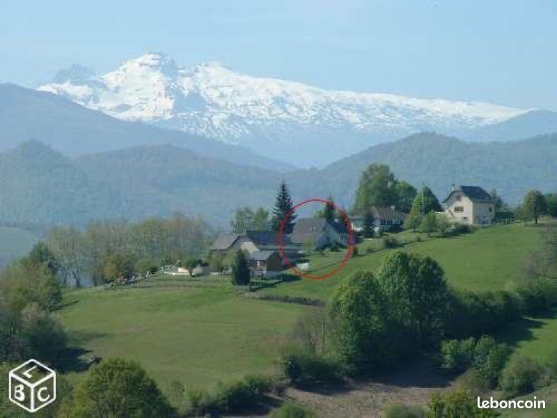 Maison 5 pièces 130 m² · à Oloron-Sainte-Marie · 130 m² · 329 900 €